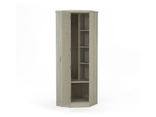 Угловой шкаф