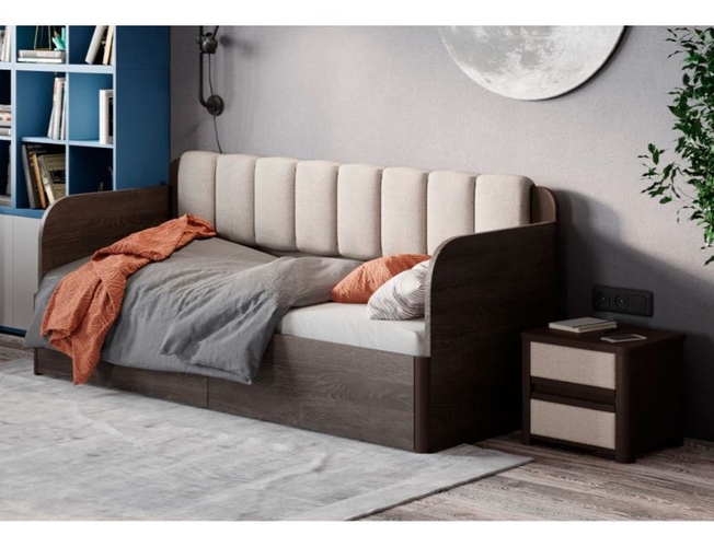 Кровать-софа Wood Home Lite