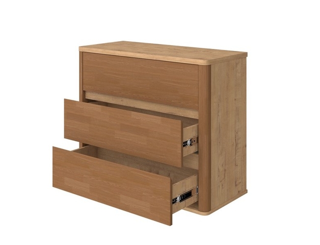 Комод Wood Home Lite