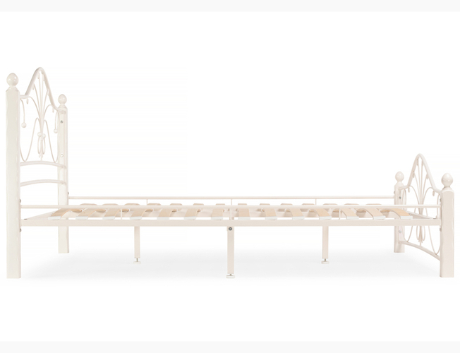 Двуспальная кровать Мэри 1